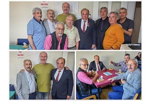 19 MAYIS’A ÖZEL BRİÇ TURNUVASI