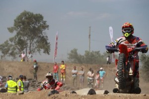 MOTOR TUTKUNLARI BERGAMA’DA BULUŞTU