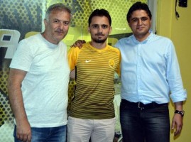 ALİAĞASPOR FK’DAN 5 YENİ TRANSFER