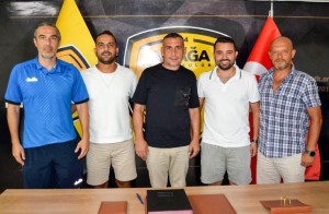 Türk sporuna yetenekli sporcular kazandırılacak