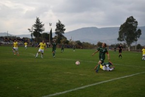 MENEMEN MASTERLER: 1- ALİAĞA MASTERLER: 2