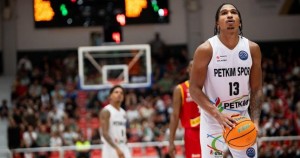 Haftanın oyuncusu Petkimspor’dan