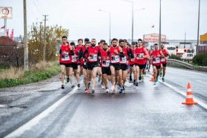 DEVRİM ŞEHİDİ KUBİLAY İÇİN ON BEŞİNCİ KEZ KOŞULACAK