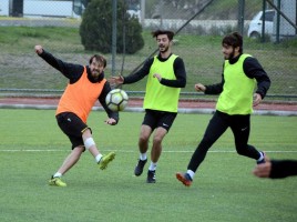 ALİAĞASPOR FK, HALİLBEYLİ’YE KONUK OLACAK