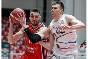 PETKİMSPOR 6 MAÇ SONRA KAZANDI