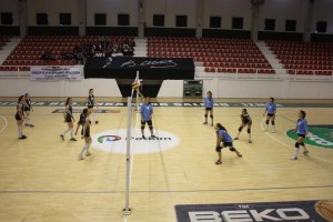 ALP OĞUZ SET VERMEDİ