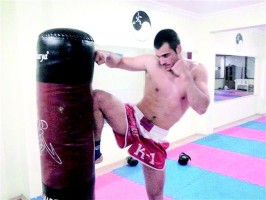 ALİAĞA’NIN GURURU TSK’YI TEMSİL EDECEK