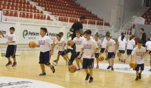 YAZ SPOR OKULLARI KAYITLARI BAŞLIYOR