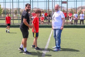 Menemen’de Yaz Spor Kursları başlıyor