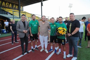 Yeni sezon hazırlıkları başladı