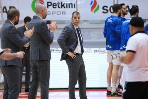 Gören: "Ligde kalmak başarı değil"