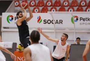 PETKİMSPOR GALİBİYET PEŞİNDE