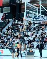 Ege derbisi Petkimspor’un