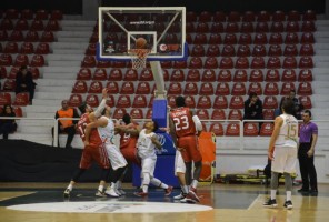 PETKİM SPOR FİNAL GENÇLİK'İ AĞIRLAYACAK