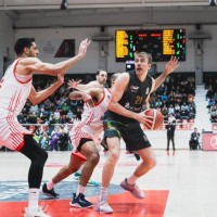 Petkimspor evinde farklı