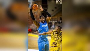 Haftanın oyuncusu Williams