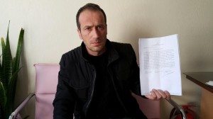 TRABZON TARAFTARI HAKEM BİTNEL’İ ŞİKAYET ETTİ