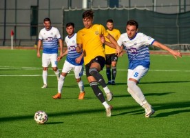 ALİAĞASPOR FK LİGE HAZIR