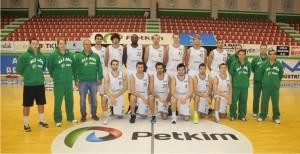 BAŞARININ SIRRI: BİRLİK BERABERLİK!