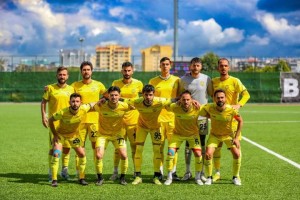 Aliağaspor FK 3. Lig’de