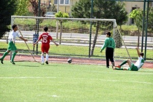 AŞIRI SICAKLARDA SPORA DİKKAT!