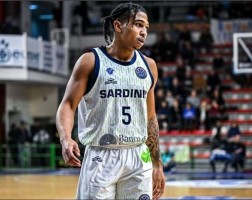 Tyree Petkimspor’da