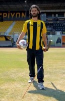 Yeni transferden iddialı açıklamalar