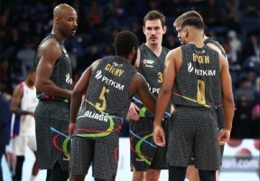 Petkimspor’un hazırlık programı belli oldu