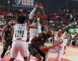 Petkimspor derbi ile başlayacak