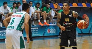 BURSASPOR DURMAZLAR: 68 – PETKİMSPOR: 65