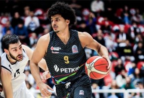 Petkimspor seri peşinde