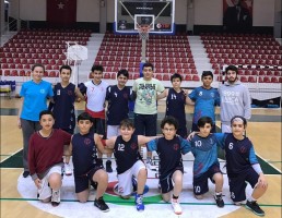 İZMİR ÇAPA S.K'NİN RAKİPLERİ BELLİ OLDU