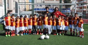 ALİAĞA'DA FUTBOL AYAĞA KALKIYOR