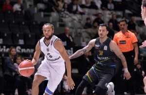 Petkimspor deplasmandan galibiyetle döndü