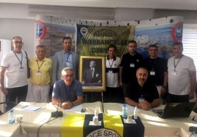 HAMİT ERDEM GÜVEN TAZELEDİ