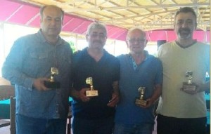 KUPA AVCISI ALİAĞA BRİÇ KULÜBÜ