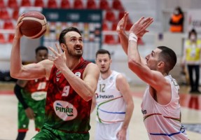 PETKİMSPOR DERBİYİ KAYBETTİ