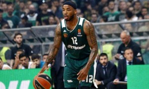 PETKİMSPOR, MARCUS DENMON'U TRANSFER ETTİ