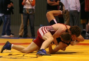 GÜREŞ TAKIMI BAŞARIYA DOYMUYOR