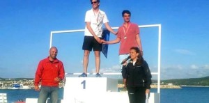 YELKEN SPORLARI DALINDA ALİAĞA’NIN GURURU OLDU