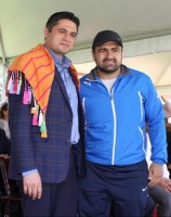 HELVACI'DA BAŞPEHLİVAN MEHMET YEŞİL YEŞİL