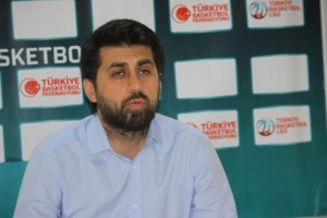 YENİ BAŞANTRENÖR CAN SEVİM