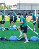 Aliağaspor FK’nın fikstürü belli oldu