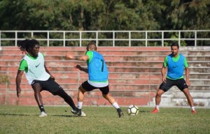 ALİAĞA FK, TKİ TAVŞANLI LİNYİT SPOR İLE KARŞILAŞACAK