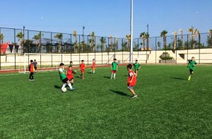 ALİAĞA FK GENÇ YETENEKLERİ ARIYOR