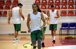 PETKİMSPOR TÜRK TELEKOM’A KONUK OLACAK