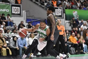 Petkimspor Bursa’da kaybetti