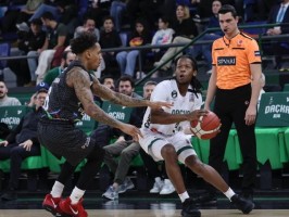 Petkimspor deplasmanda kaybetti