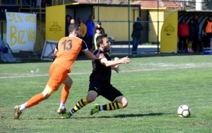 ALİAĞASPOR FK, PLAY-OFF’U GARANTİLEDİ