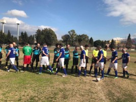 MASTERLER BU HAFTA GALİP GELDİ